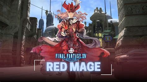 how to unlock red mage.